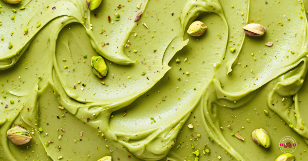 Verpasse nicht den Pistazien Trend 2025: warum bis dahin 2025 im Trend sind.