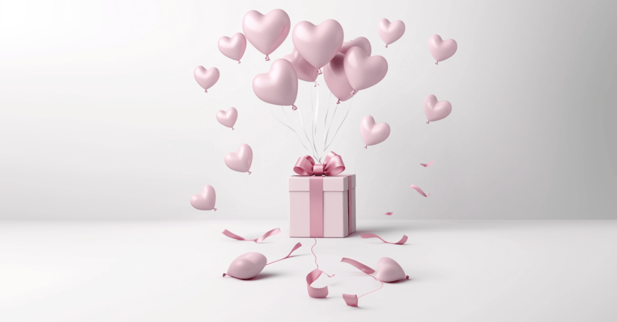 Der Valentinstag ist wahrscheinlich der wichtigste Tag im Jahr für Paare, die ihre Liebe zeigen wollen, in Form von schönen Momenten oder Geschenken. Wir haben für euch die sieben besten und unvergesslichsten Ideen gesammelt.