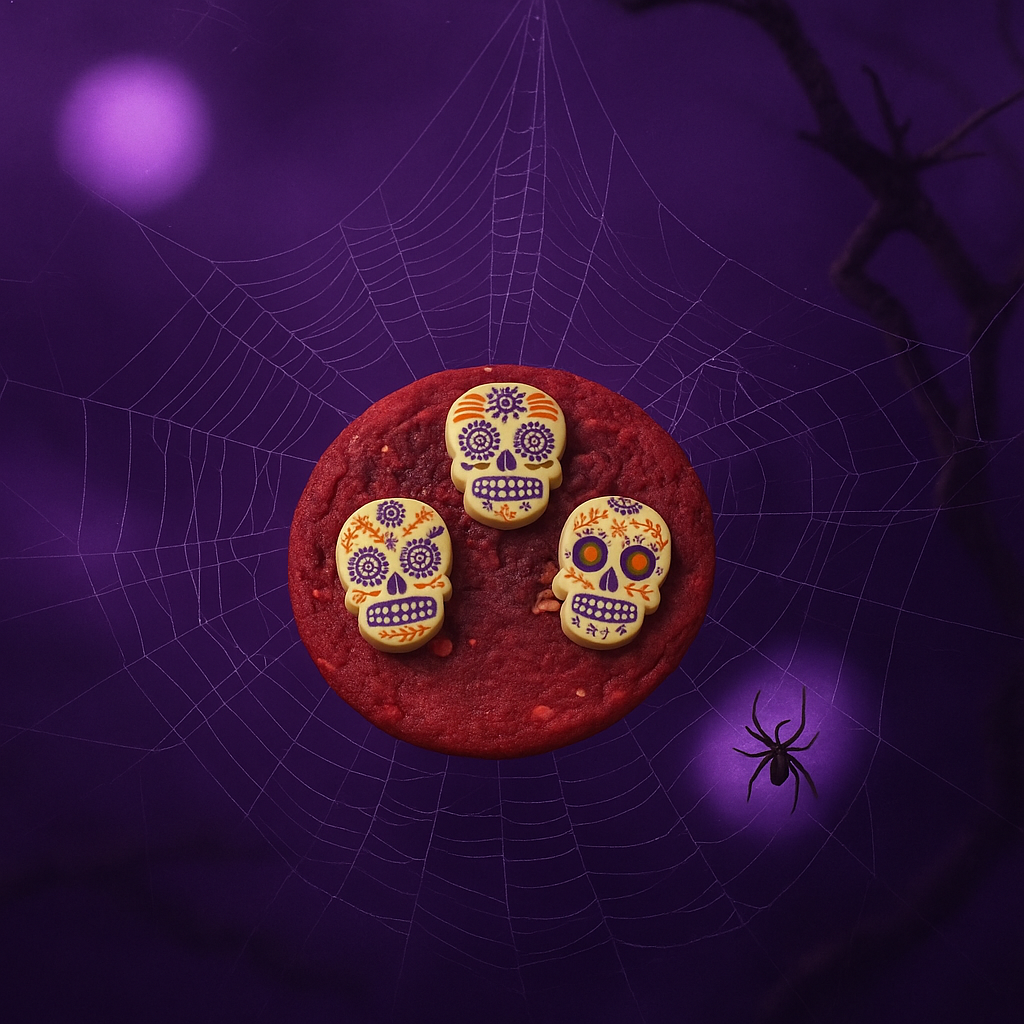 BOO CREW Halloween Box
