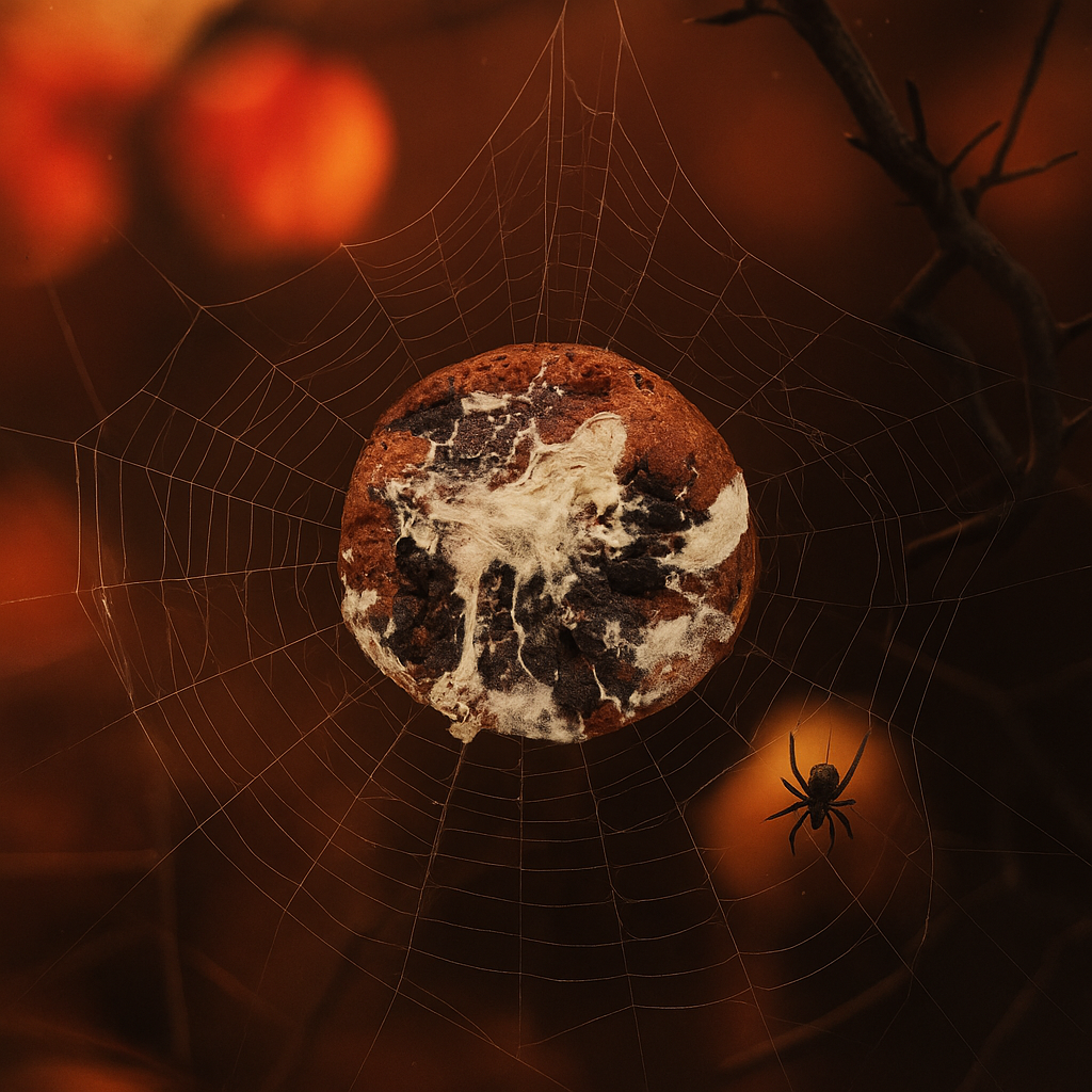 BOO CREW Halloween Box