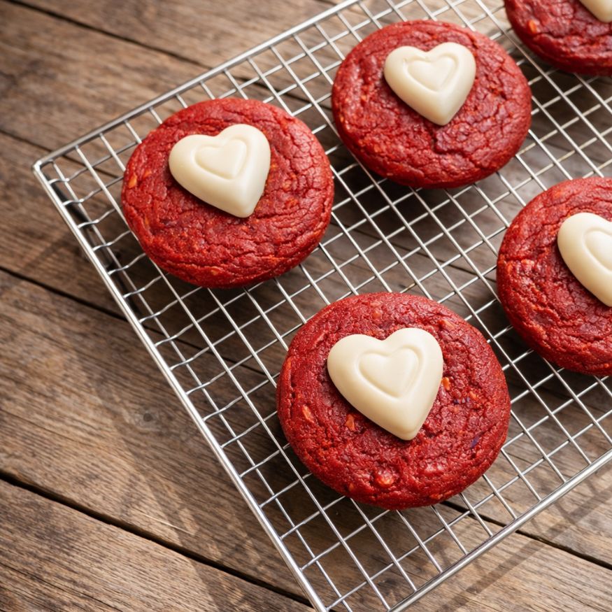 Valentine's Day Set ❤️