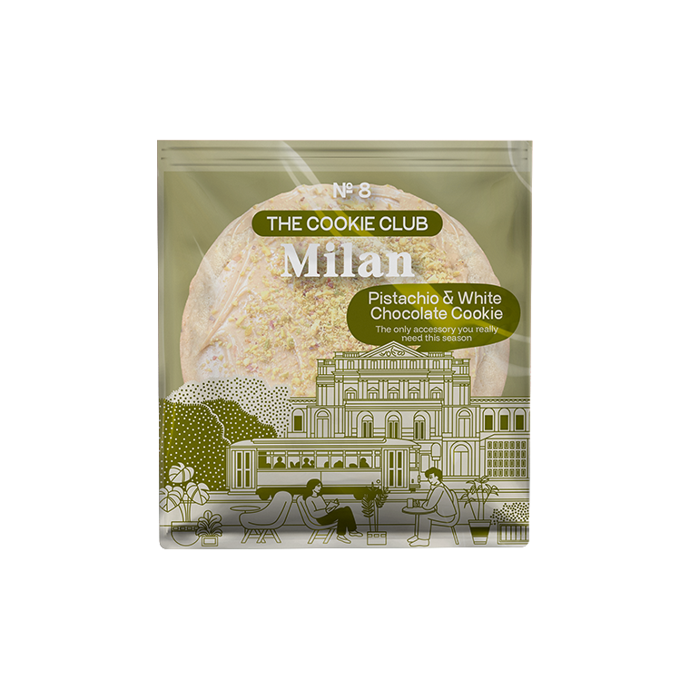 🌷 SPRING COOKIE SET