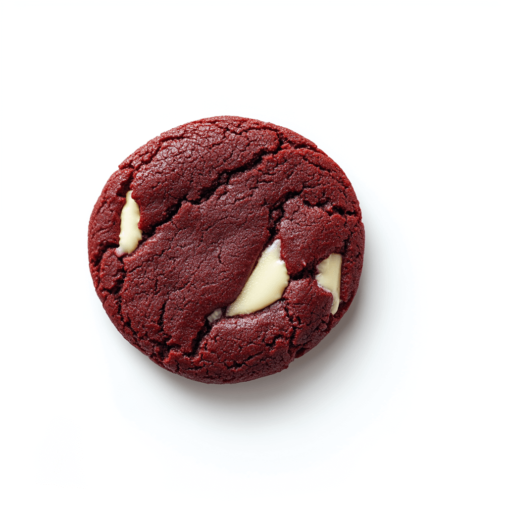 Red Velvet Cookie – 3er Box