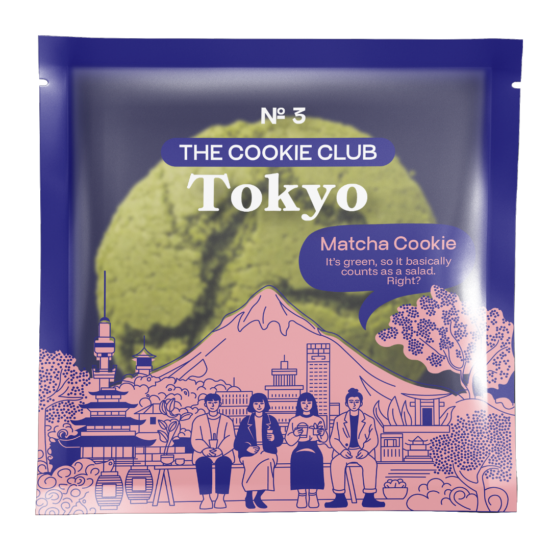 TOKYO