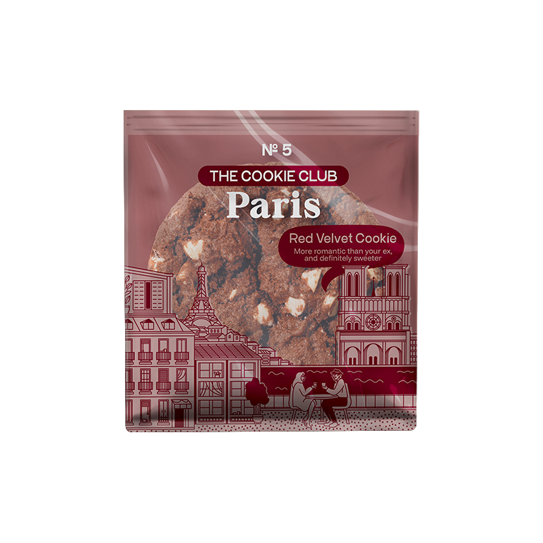 🌷 SPRING COOKIE SET