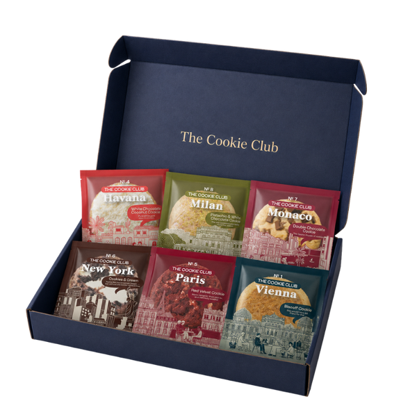 🎉 Dealer’s Choice Box