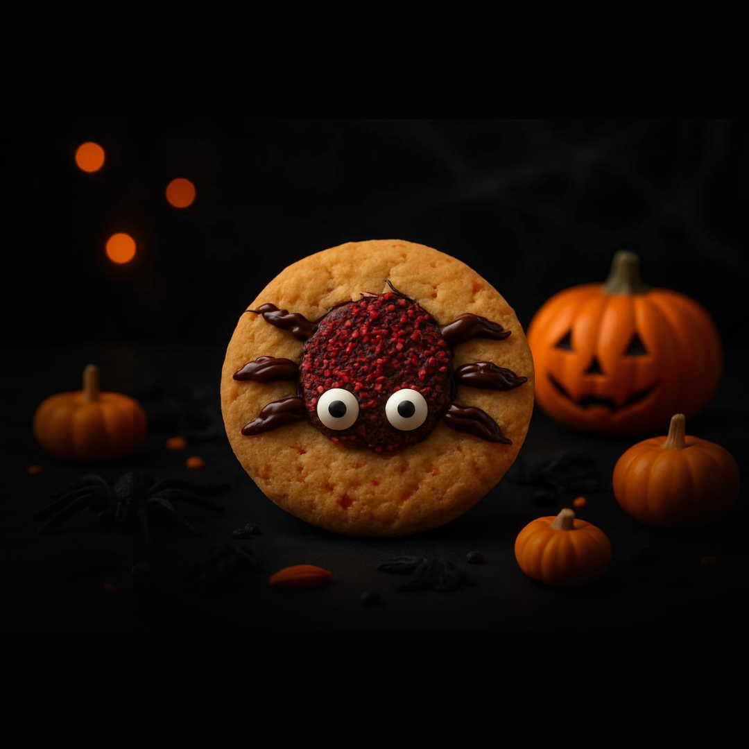 BOO CREW Halloween Box