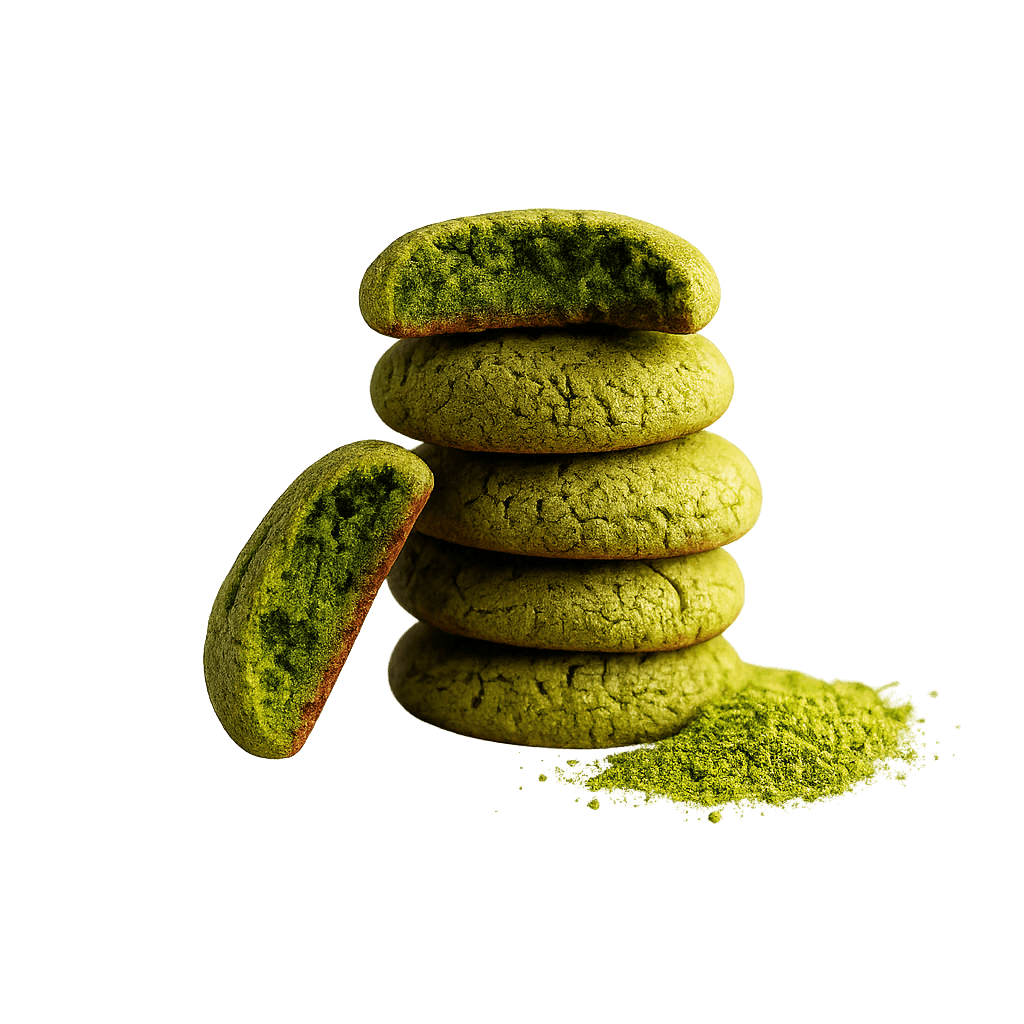 🌿Matcha Mood Box