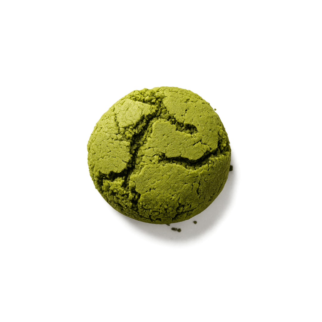 Matcha Chip