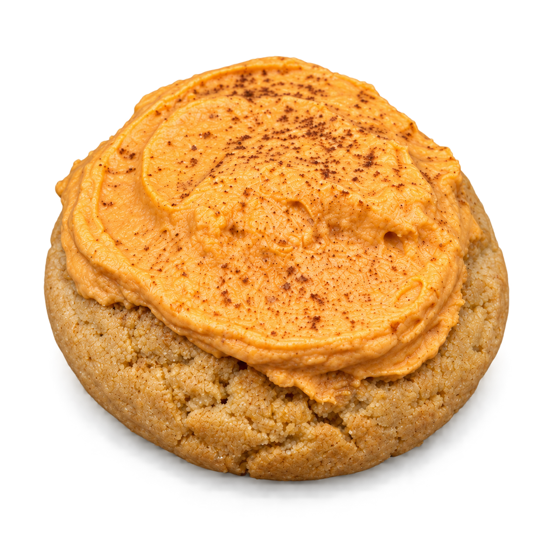 Pumpkin Spice