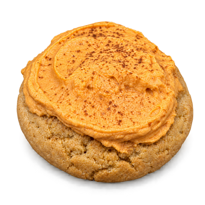 Pumpkin Spice