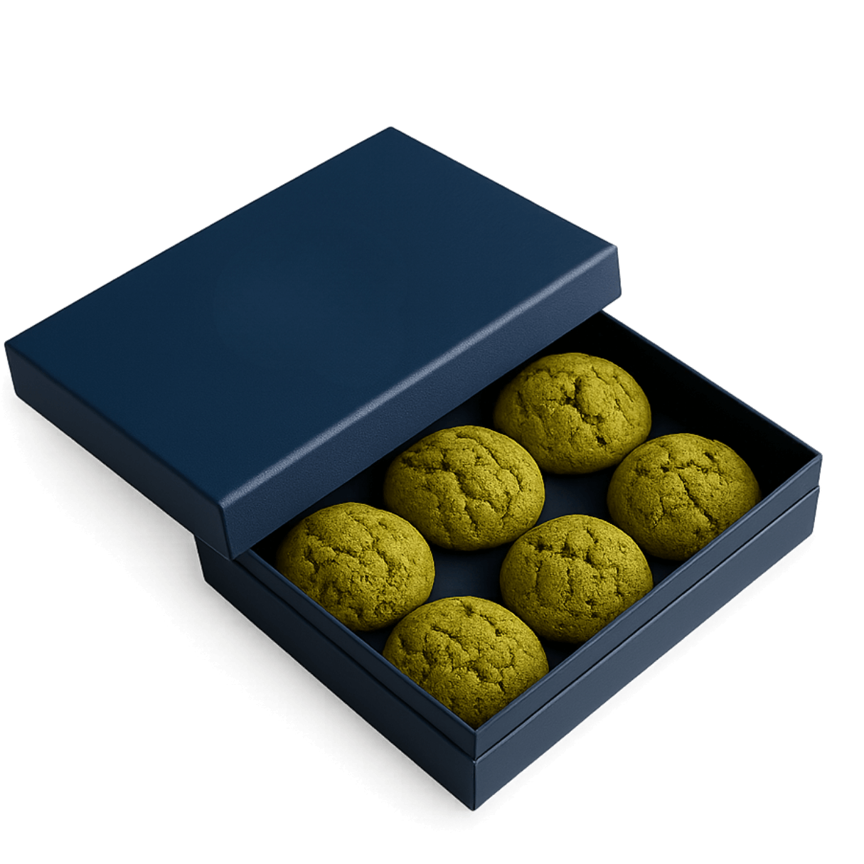 🌿Matcha Mood Box