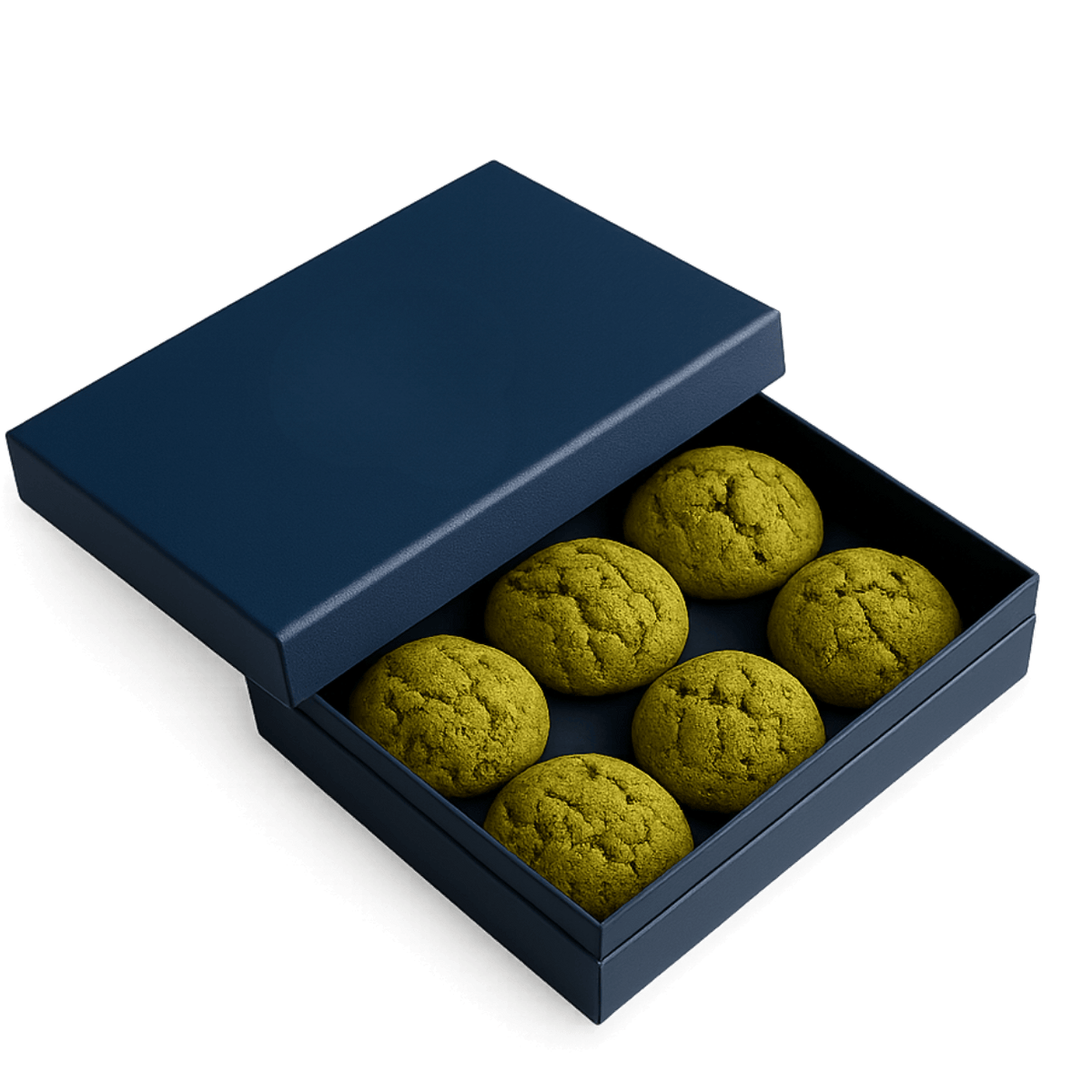 🌿Matcha Mood Box