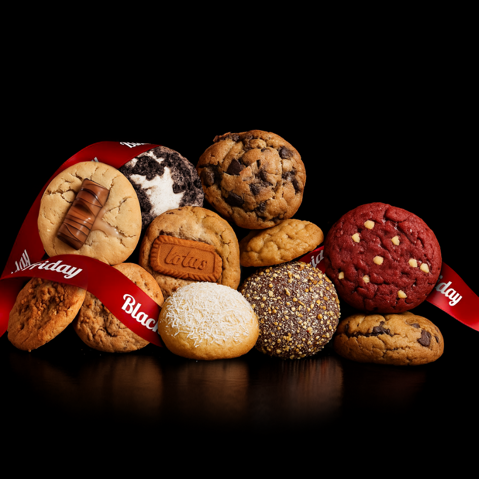 🖤Black Friday Set