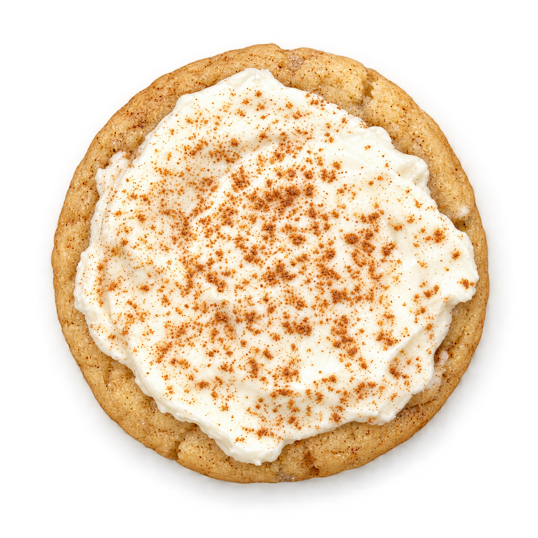 Cinnamon Roll