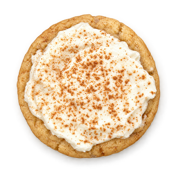 Cinnamon Roll