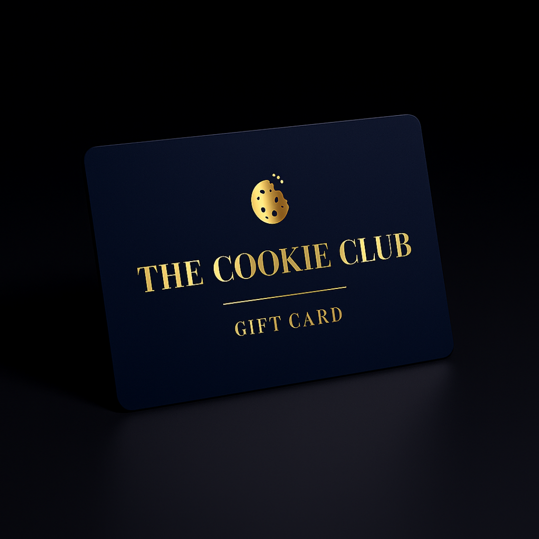 The Cookie lLub Geschenkkarte