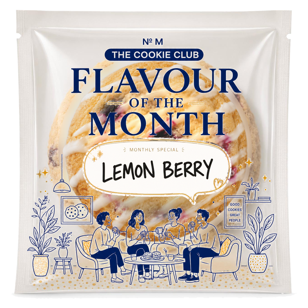 Lemon Berry