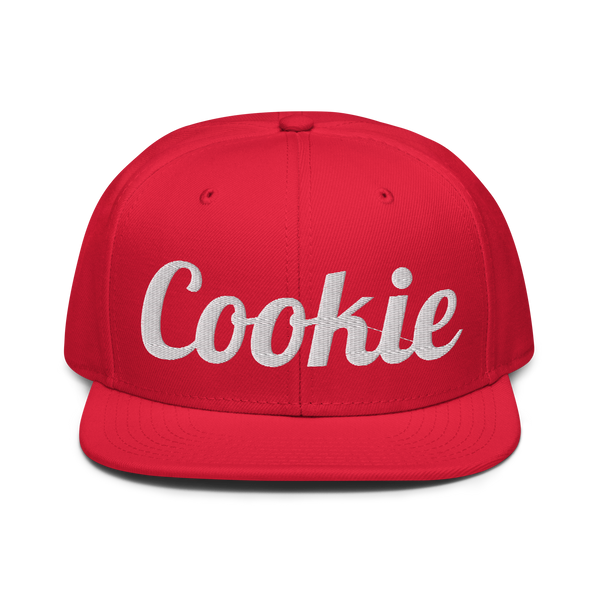 Snapback-Cap