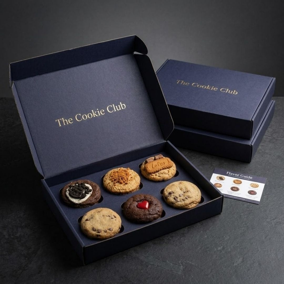 🌷 SPRING COOKIE SET