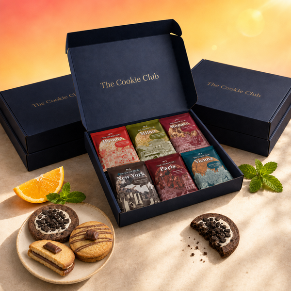 ☀️ Sommer Cookie Set