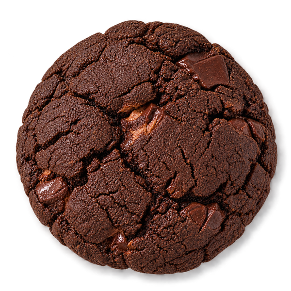 Triple Chocolate